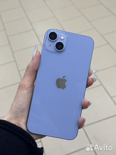 iPhone 14 Plus, 256 ГБ