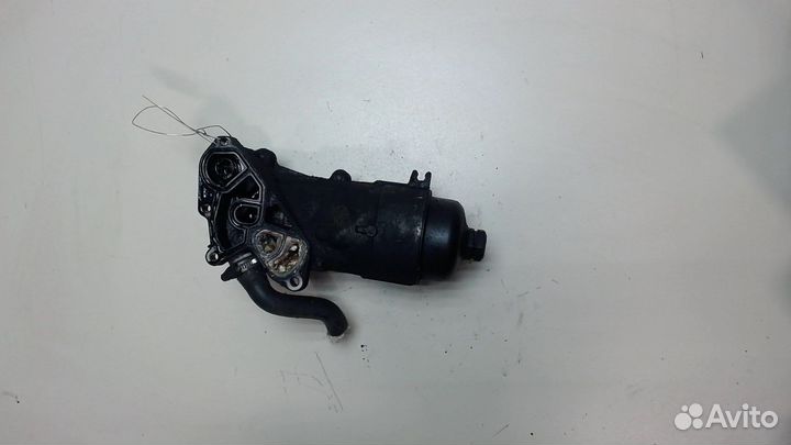 Корпус масляного фильтра Citroen Berlingo, 2007