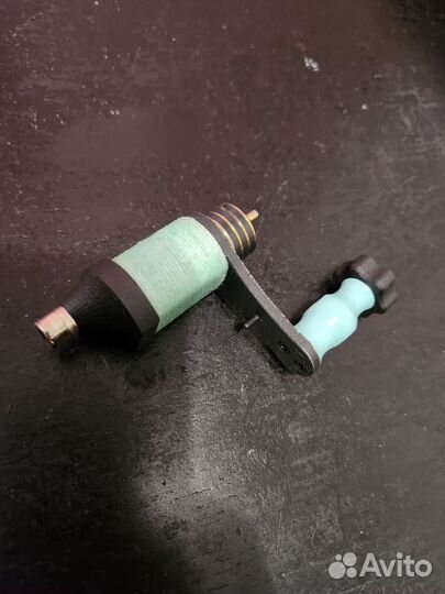 Тату машинка Fox tattoo (набор)