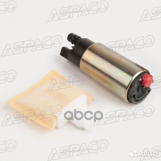 Насос топливный mitsubishi pajero/montero sport