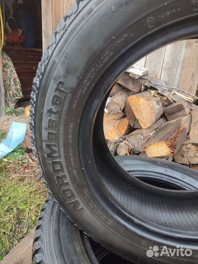 Amtel NordMaster 195/65 R15