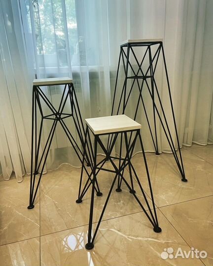 Цветочницы