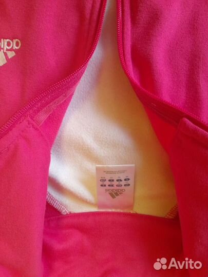 Спортивный костюм adidas