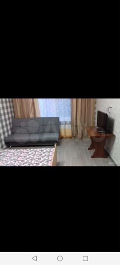 Квартира-студия, 32 м², 6/17 эт.