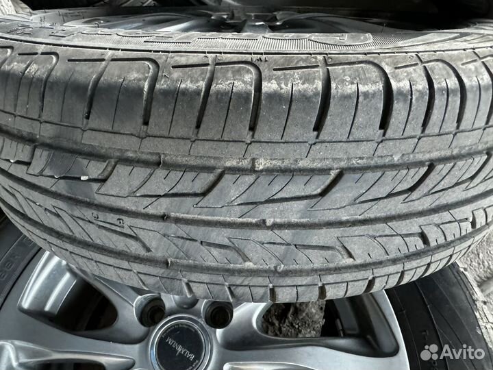 Cordiant Road Runner 185/65 R15 88