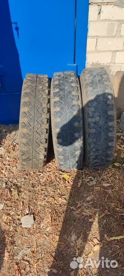 Алтайшина ВЛИ-5 175/80 R16