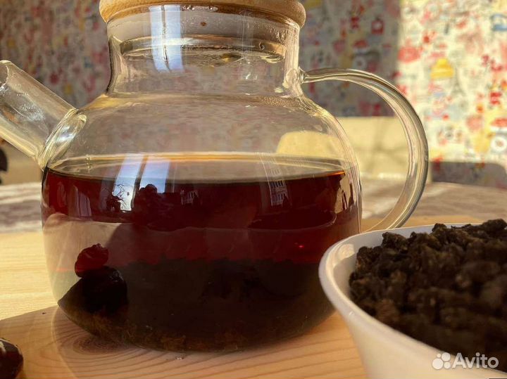 Иван-чай кипрей 1 кг, польза, сбор лето 2023