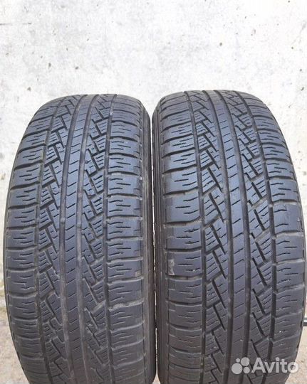Pirelli Scorpion ATR 215/60 R17