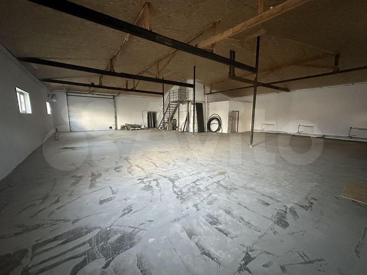 Торговая площадь, 460 м²