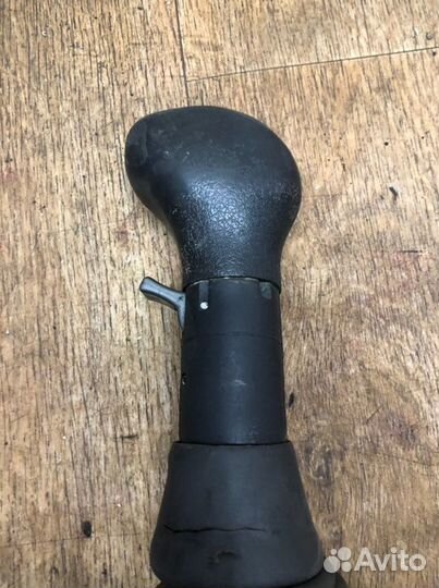 Рукоятка кулисы кпп для Iveco Stralis F3AEE681D