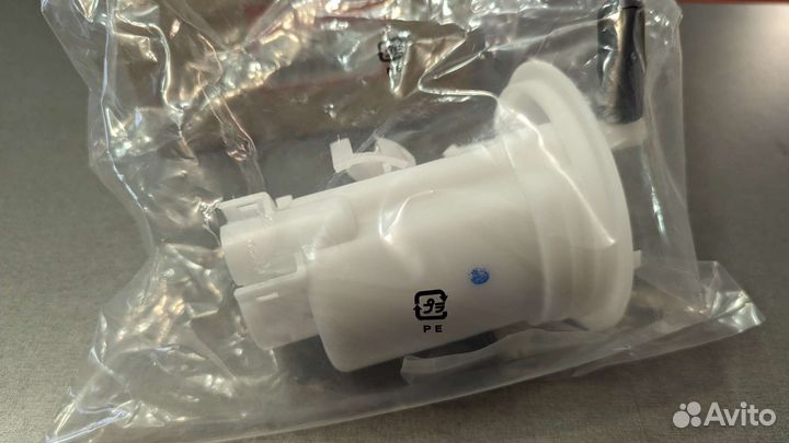 Фильтр топливный погружной. Honda Stream 2004