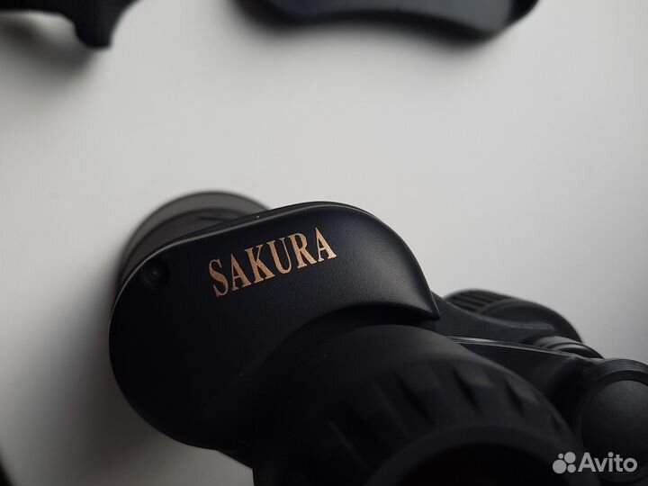 Бинокль Sakura sw-023