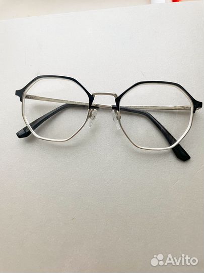 Очки для зрения -2,5