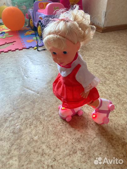 Продам куклу