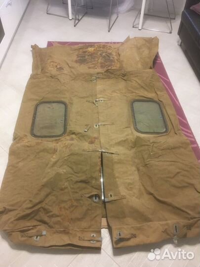 Тент Луаз 969А