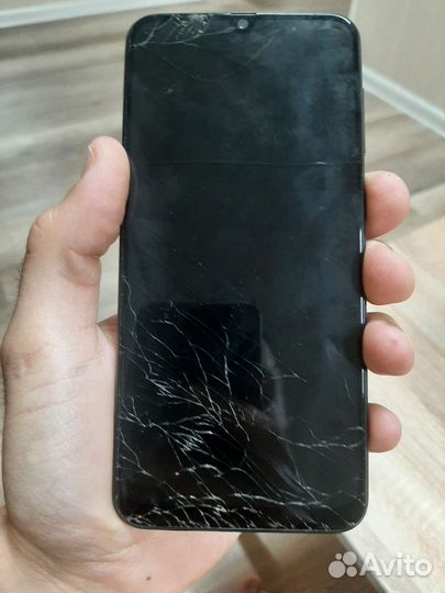 Samsung galaxy a50 4/64