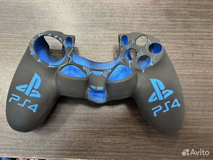 Чехол на геймпад ps4