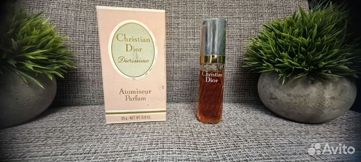 Diorissimo Christian Dior