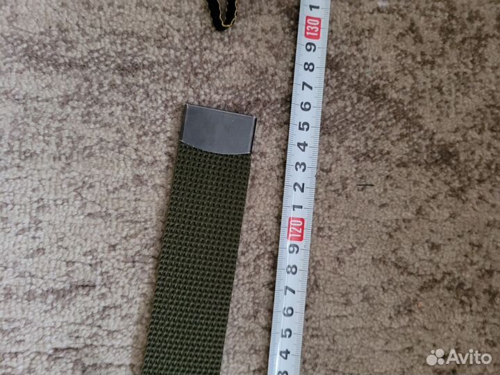 Ремень мужской