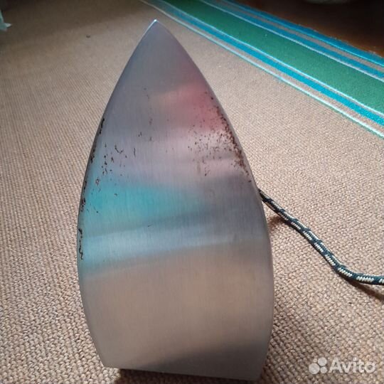 Утюг СССР ут1000, 1000 Вт