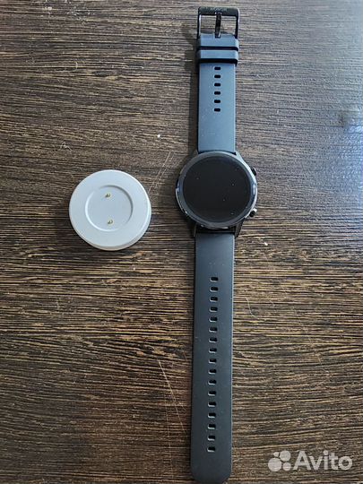 Умные часы honor MagicWatch