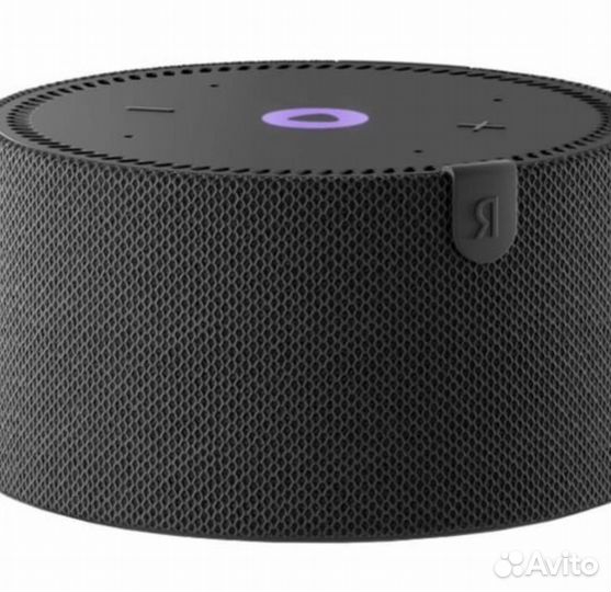 Яндекс станция мини без часов