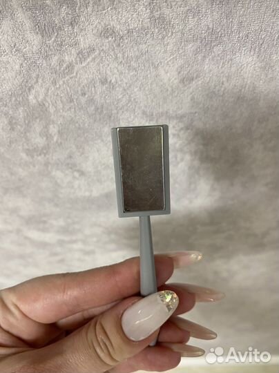 Магнит кошачий глаз