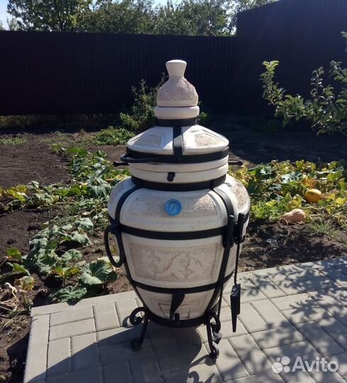 Тандыр большой Семейный
