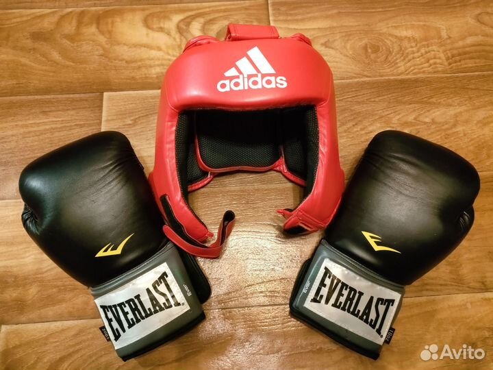 Набор для бокса