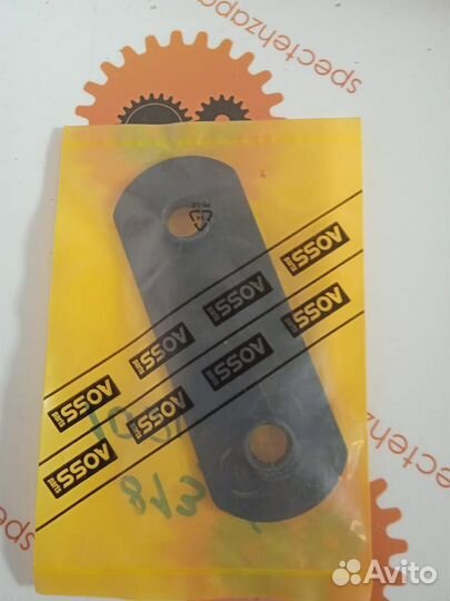 813/10244,прокладка кронштейна заднего окна для те