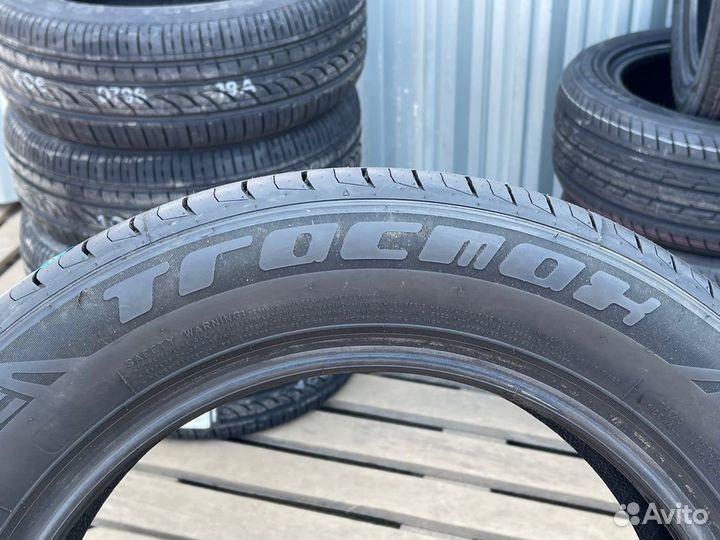 Tracmax X-Privilo TX5 185/60 R15 88H