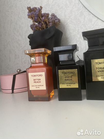 Парфюм Tom Ford распив оригинал