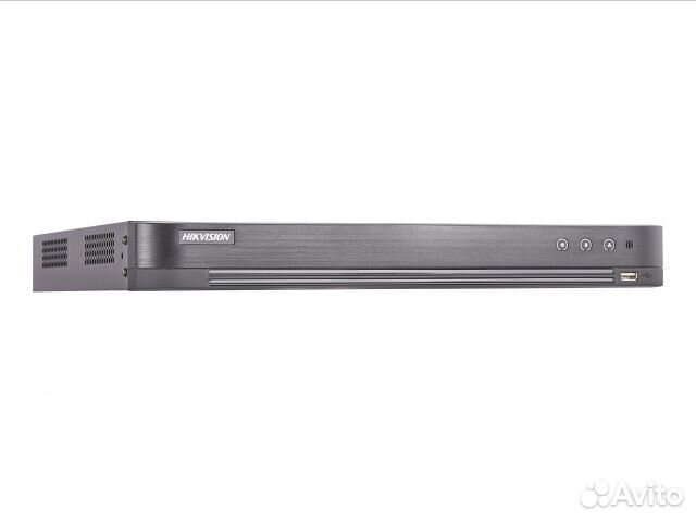 Hikvision IDS-7216hqhi-M2/FA