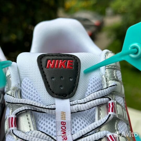 Nike P6000 Оригинал