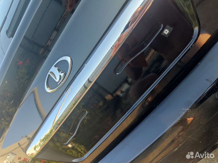 LADA Priora 1.6 МТ, 2011, 65 000 км