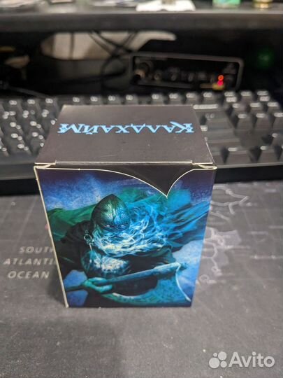 Колода MTG Калдхайм командир