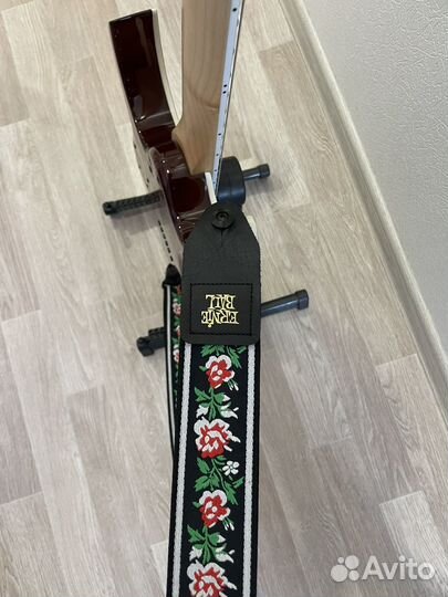 Электро гитара ibanez grgr221PA-AQB