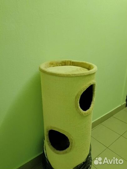 Тумба для кота