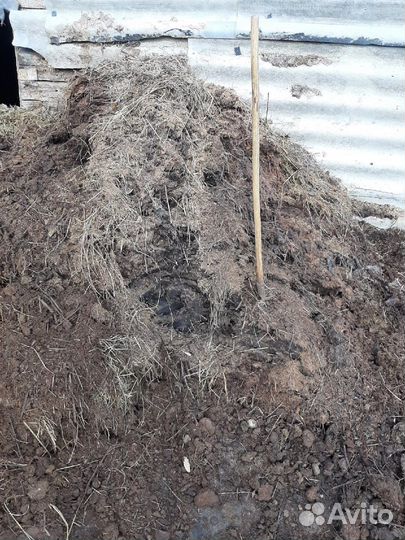 Перегной в мешках с доставкой