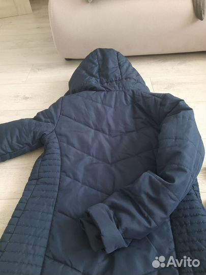 Куртка Fila 158