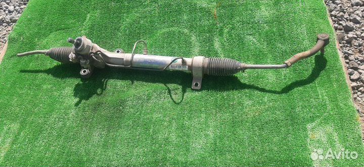 Рулевая рейка Geely Emgrand Ec7 хэтчбек 1.8 2013