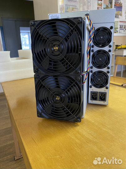 Antminer s19 90th/s
