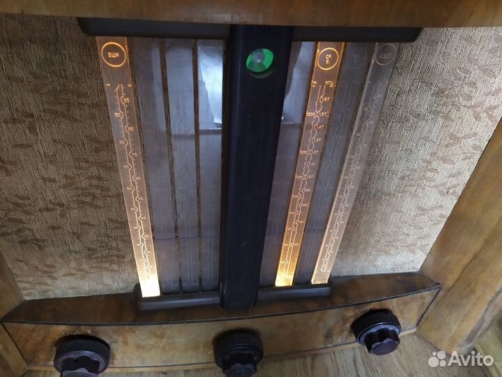 Радиоприёмник Мир - 152