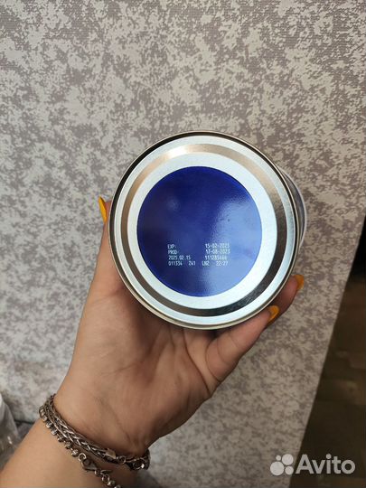 Детская смесь нутрилон лёгкая переносимость