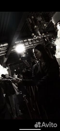 Аренда камеры sony для фото/видео