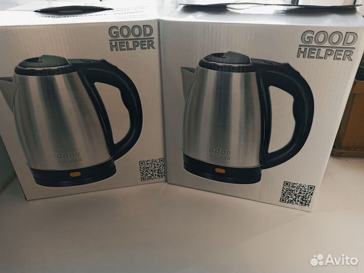 Чайник электрический