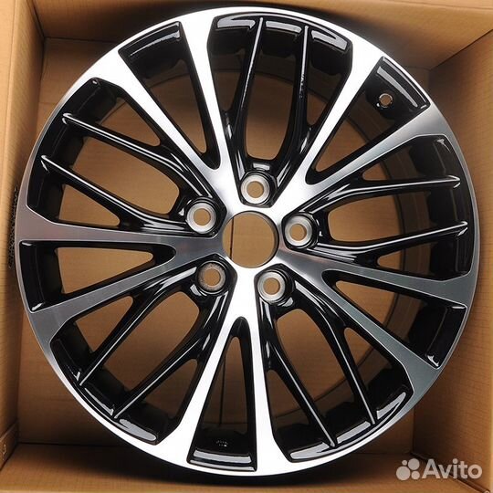 Диски на Lexus, Toyota Camry Anzoo Autoparts H649