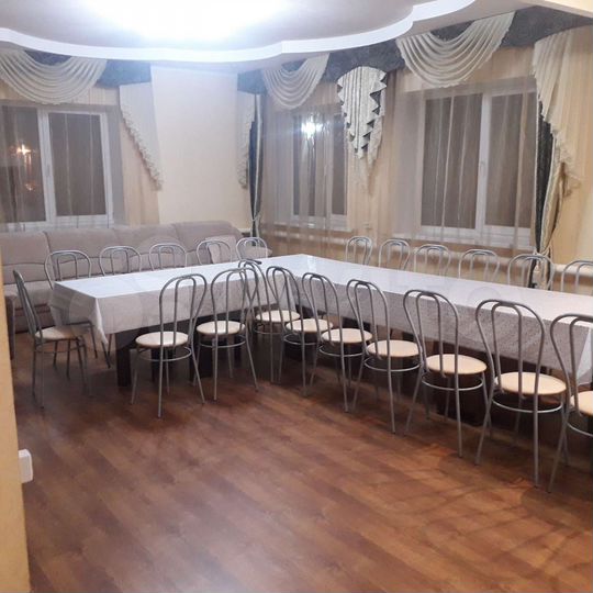 Дом 360 м² на участке 10 сот.