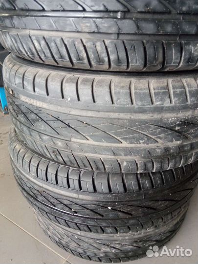 КАМА Кама-Евро-129 195/55 R15