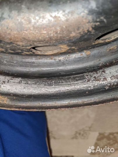 Диски r15 резина Dunlop